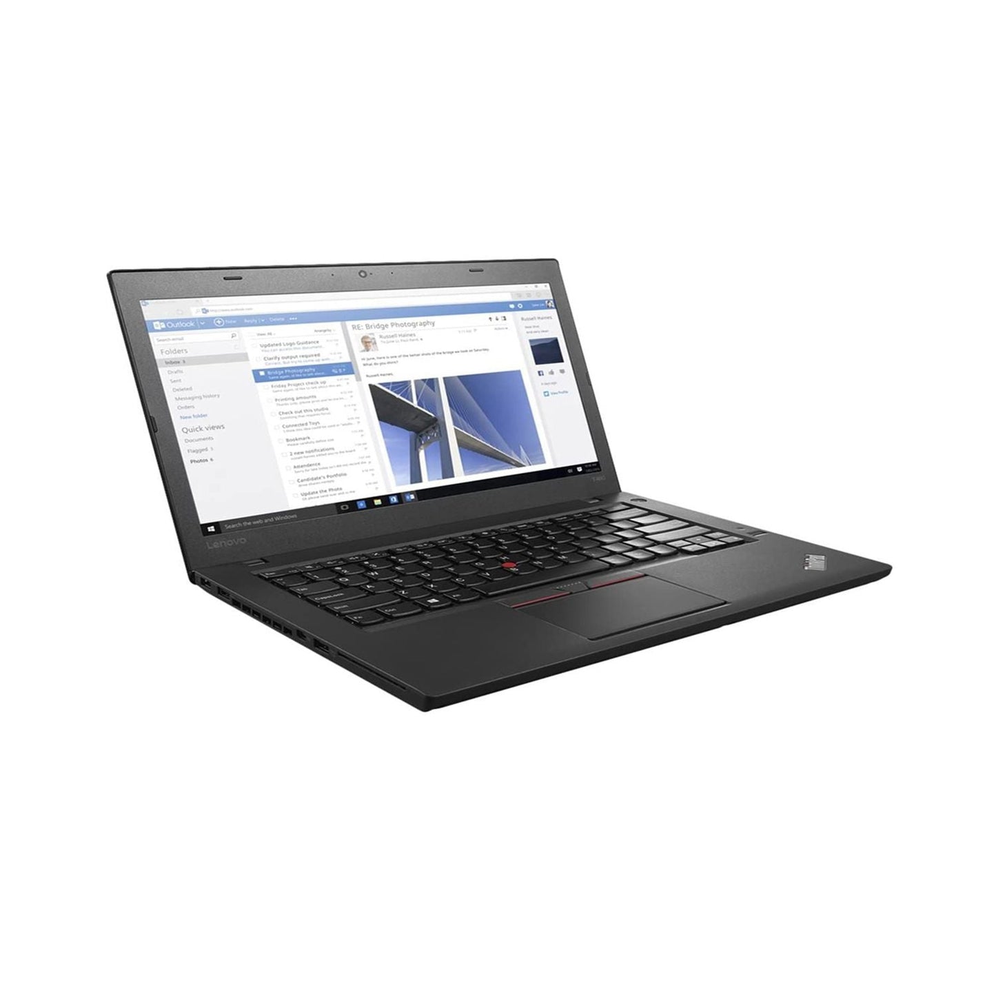 ThinkPad T460 - Dealt.AE