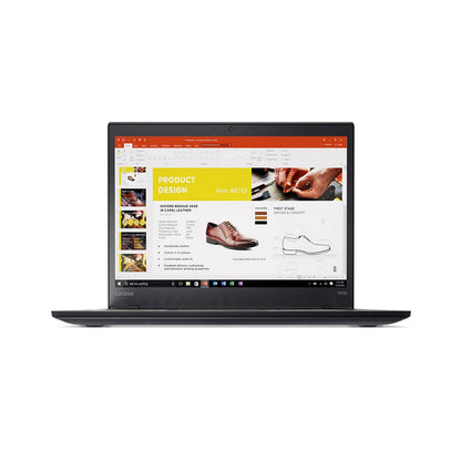 ThinkPad T470s - Dealt.AE