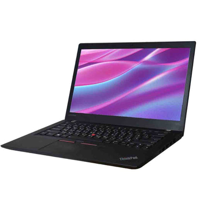 ThinkPad T470s - Dealt.AE