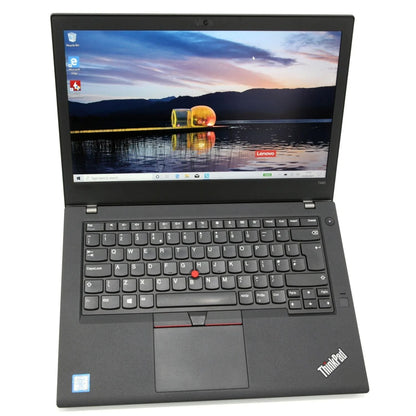 ThinkPad T480 Touch - Dealt.AE