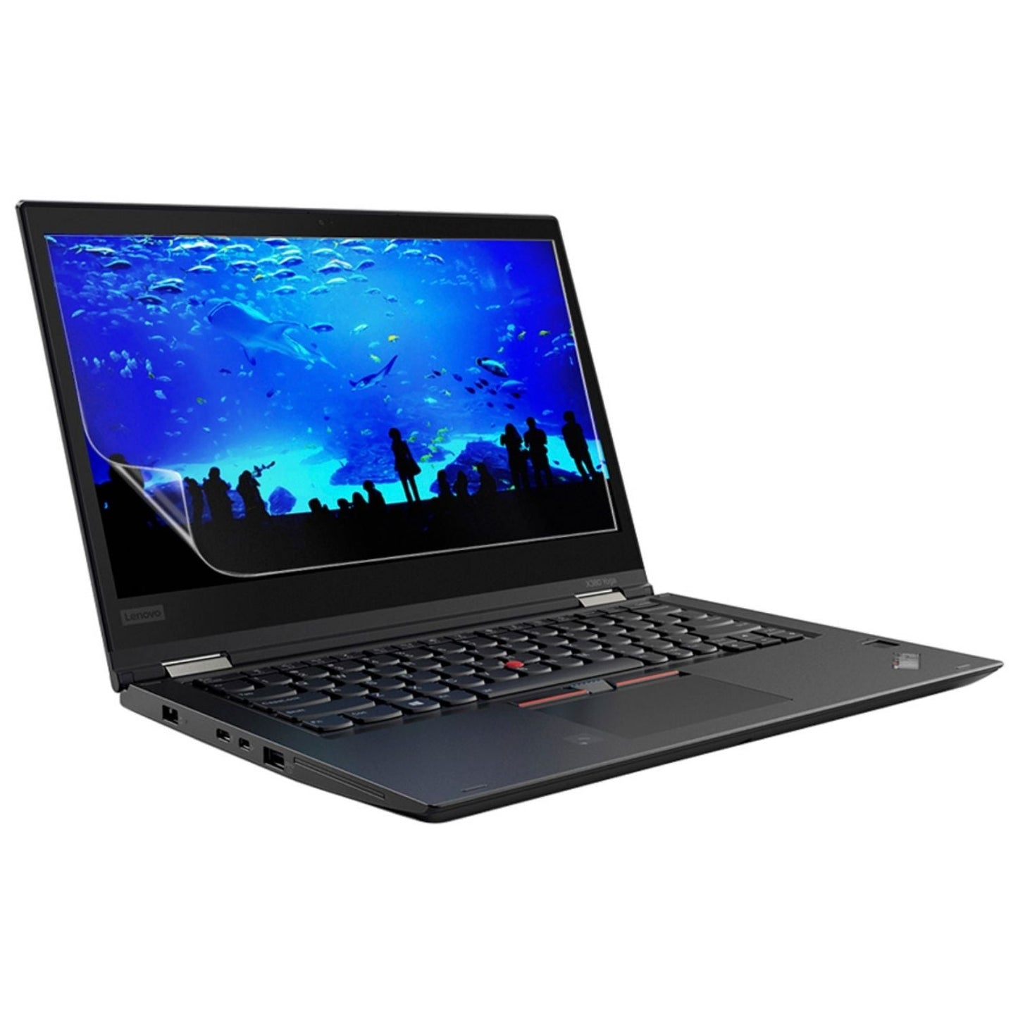 ThinkPad T480 Touch - Dealt.AE