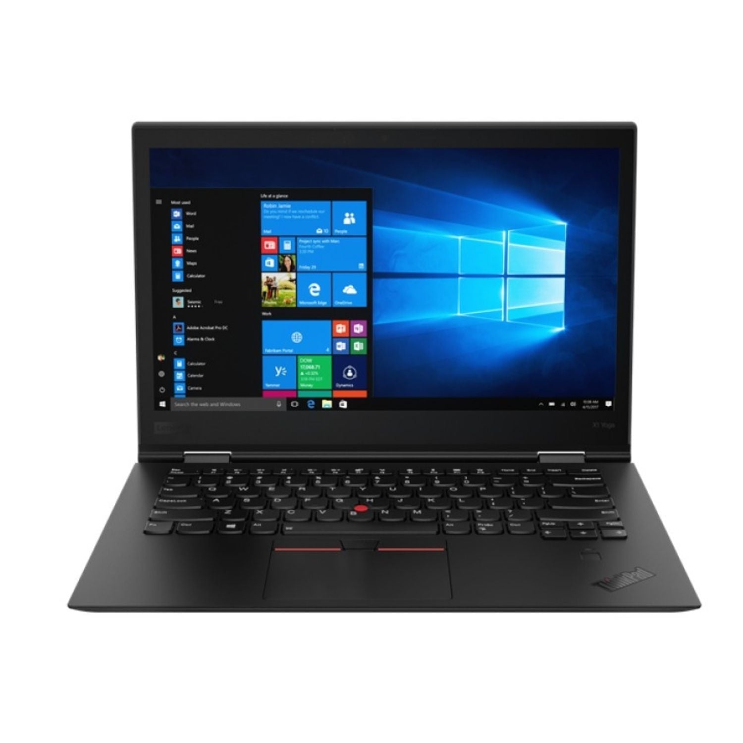 ThinkPad X1 Yoga Touch 3rd Generation - Dealt.AE