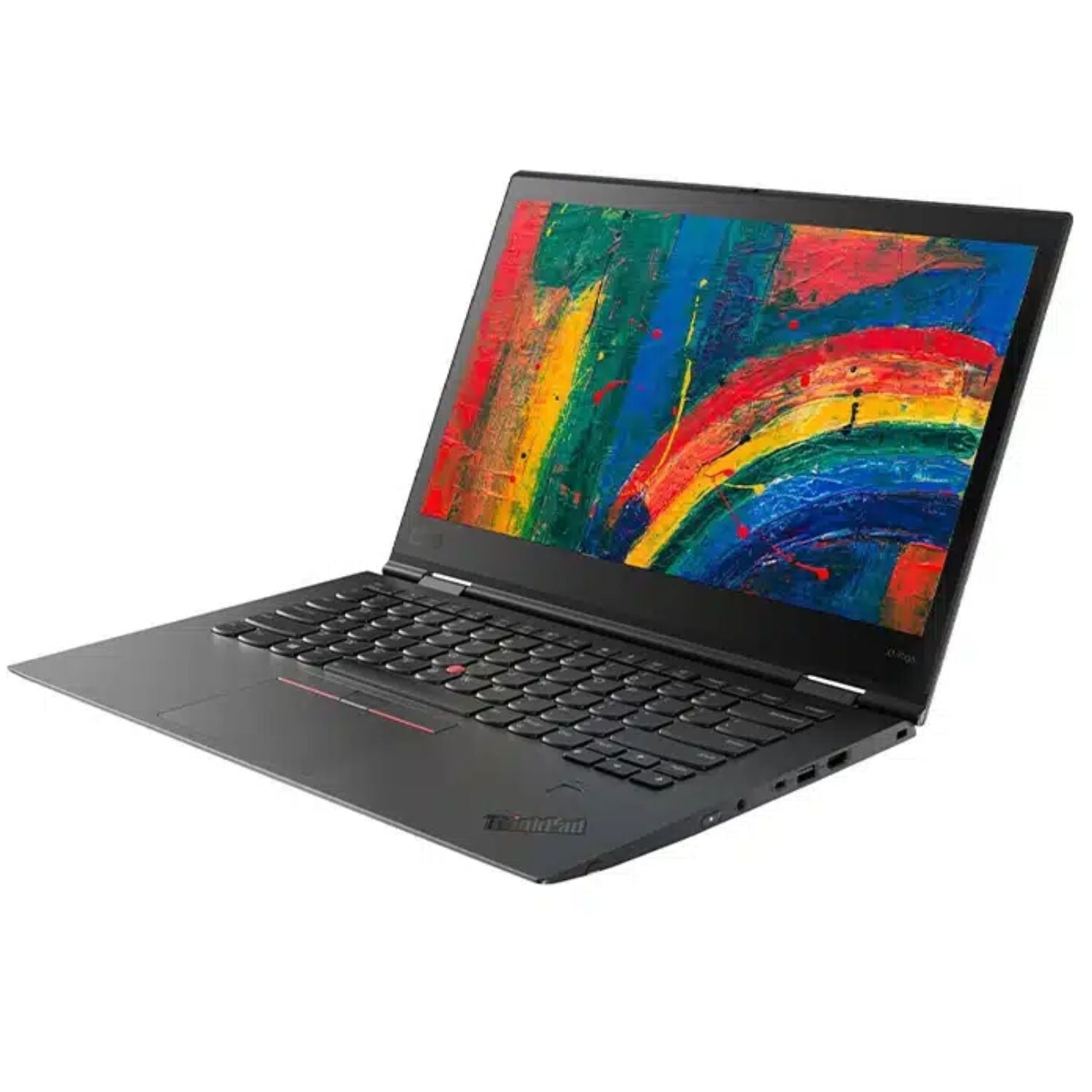 ThinkPad X1 Yoga Touch 3rd Generation - Dealt.AE