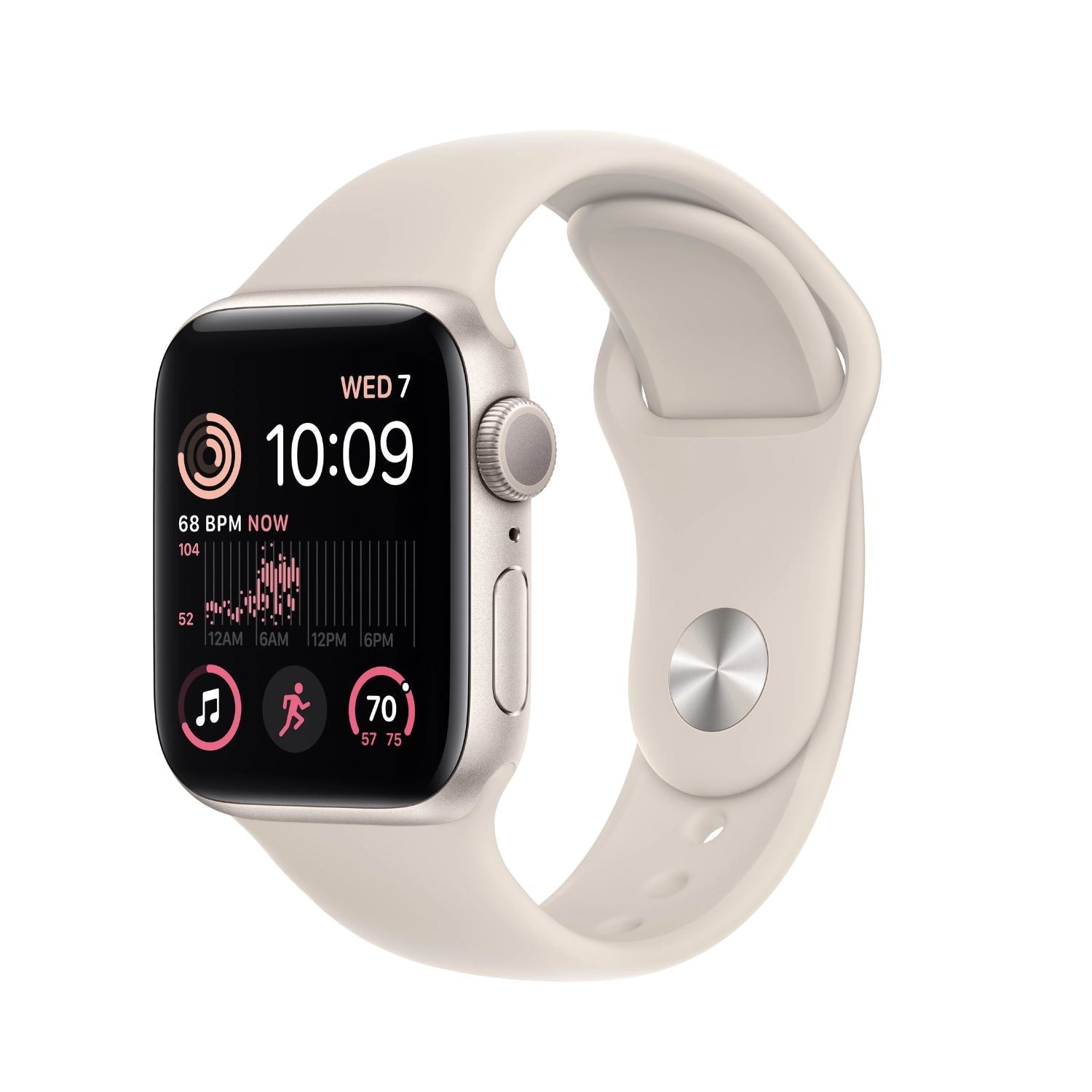 Watch Series SE 2nd Generation - Dealt.AE