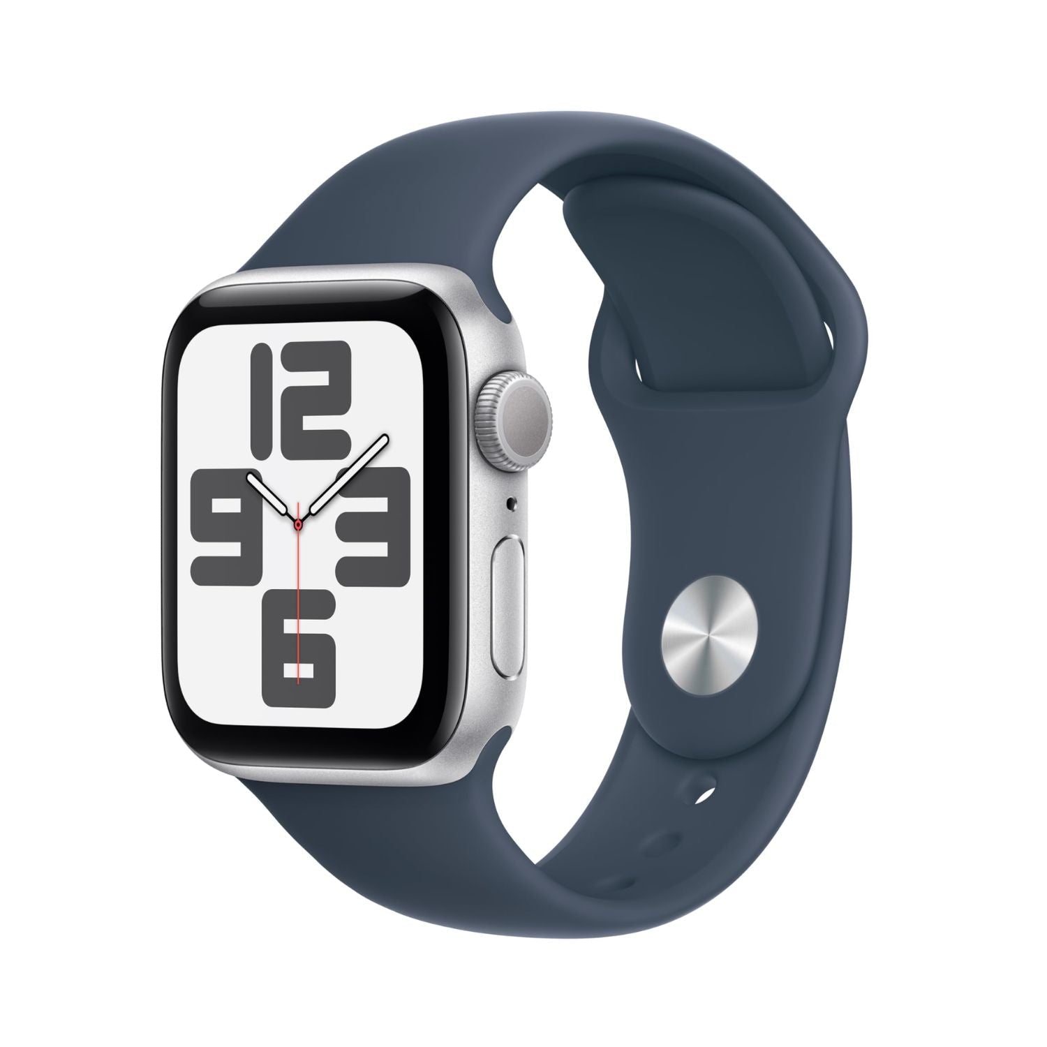 Watch Series SE 2nd Generation - Dealt.AE