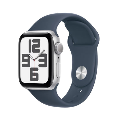 Watch Series SE 2nd Generation - Dealt.AE