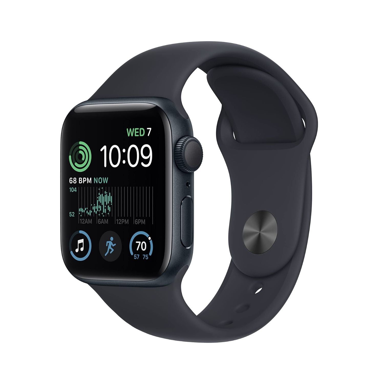 Watch Series SE 2nd Generation - Dealt.AE